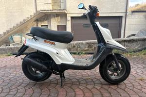 Yamaha booster spirit 50