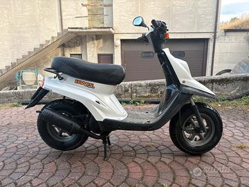 Yamaha booster spirit 50