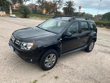 dacia duster 1.5 dci