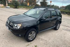 dacia duster 1.5 dci
