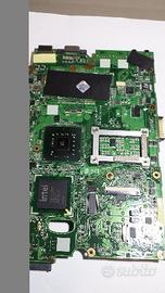 Scheda Madre notebook Asus P50IJ (LEGGERE BENE)