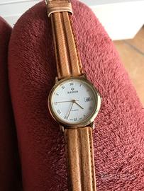 Orologio vintage Radius