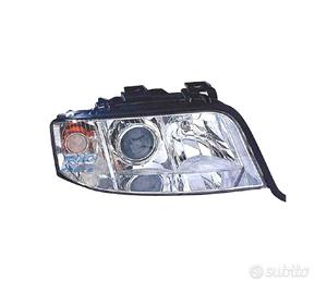 FANALE DX AUDI A6 01-04