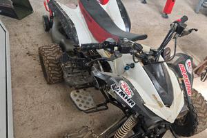 quad 125