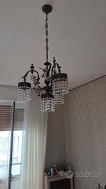 lampadario 