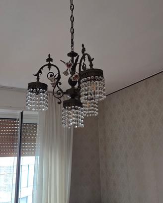 lampadario 