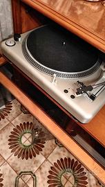 Impianto Stere Hi-Fi Vintage completo