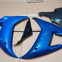 carene yamaha r1 2002 2003