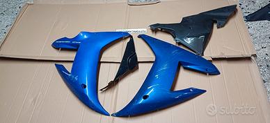 carene yamaha r1 2002 2003