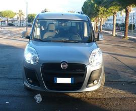 FIAT Doblò 1.6 MJT 16V Emotion