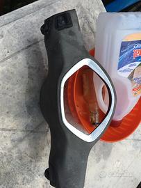 Quadro strumenti liberty