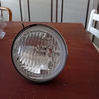 Faro di profondita acciaio inox