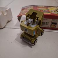 Transformers Gig Racerobot Trollbot C-95
