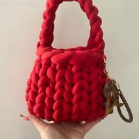 Borsa fatta a mano