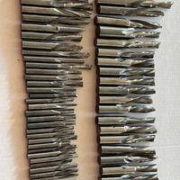 Punte per legno per CNC