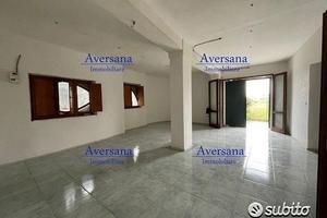 Locale uso deposito di 90 mq