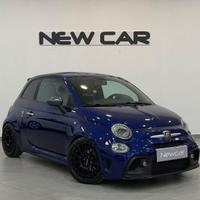 Abarth 595 1.4 t-jet 145cv