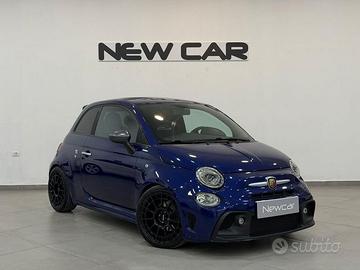 Abarth 595 1.4 t-jet 145cv