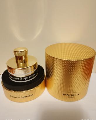 Profumo Annone Supremo
