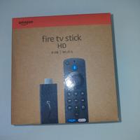 fire tv stick HD 