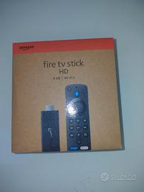 fire tv stick HD 