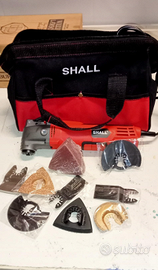 SHALL Strumento oscillante