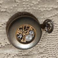 Orologio a tasca vintage