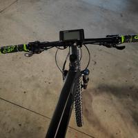 E bike lombardo nuova