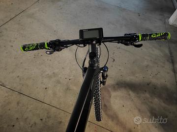 E bike lombardo nuova