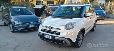 Fiat 500L 1.3 Multijet 95 CV Cross