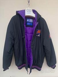 Giubbotto nba suns anni 90