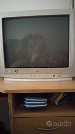 LG e samsung tv