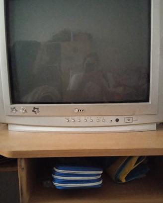 LG e samsung tv