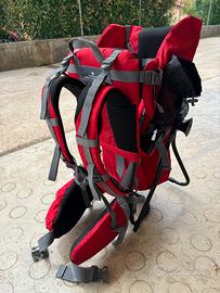 Zaino porta bambino