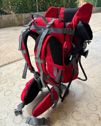 Zaino porta bambino