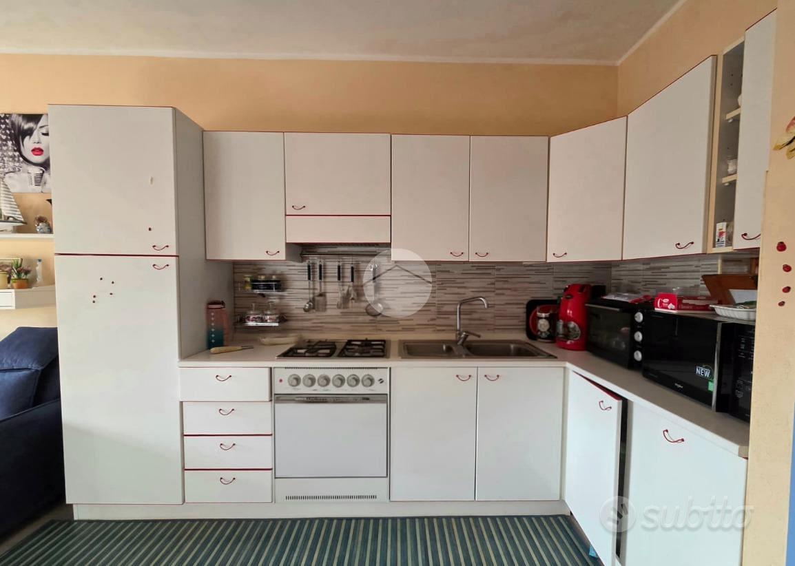 Appartamento – Tortora, Rosaneto - Altro