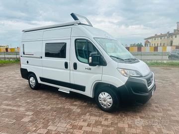 Roller Team LIVINGSTONE K2