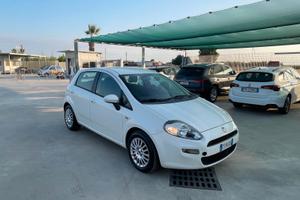 Fiat Punto 1.3 MJT II 75 CV 5 porte Street