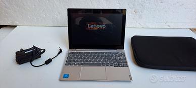 Lenovo Mix 320-10ICR 10,1" Touch Atom X5 Z8350 1,4