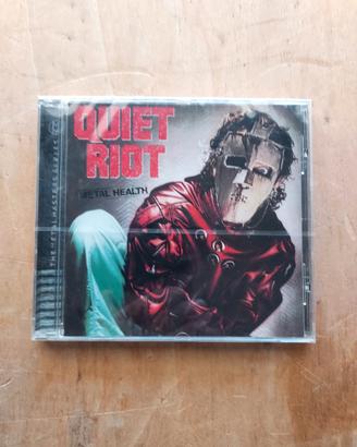 lotto 4 cd metal