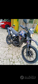 Yamaha XT 660 r  unica