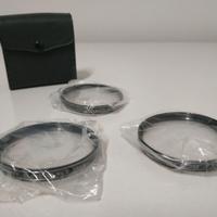 Filtri Cineamex Close-up  n° 1 2 3 58 mm