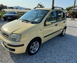 Fiat panda 1.3 multijet modello emotion
