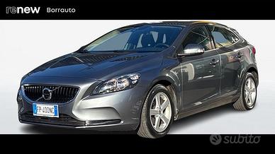 Volvo V40 2.0 D2 Kinetic my18