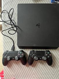 Playstation4