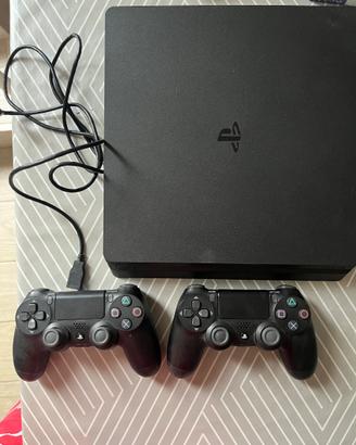 Playstation4