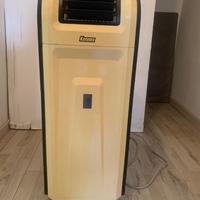 Condizionatore portatile