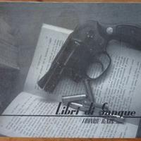 CD Libri di sangue
