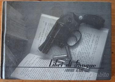 CD Libri di sangue