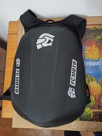zaino rigido Moto 